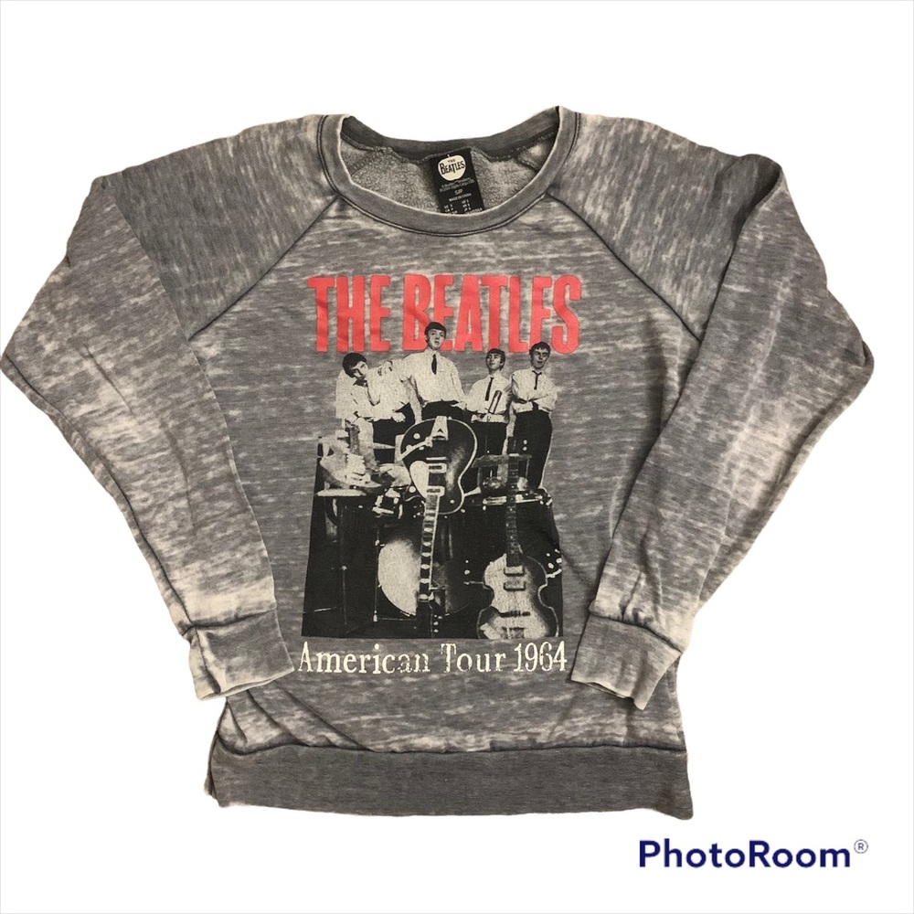 Women’s The Beatles Sweater